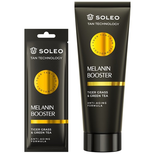 Soleo tan technology - soleo,