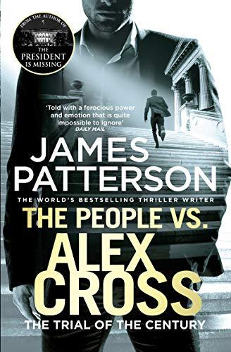 The people alex cross - the,