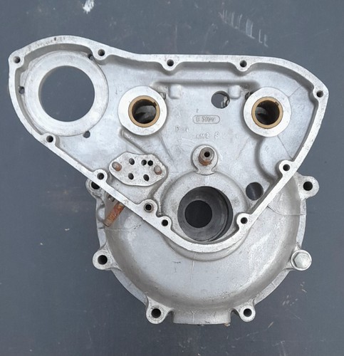 Triumph pre unit crank - pre,