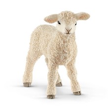 Schleich 13883 Lamb model