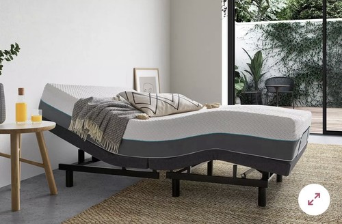 Dreams sleepmotion 200i - dreams,