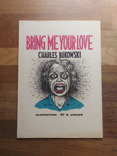 Bring your love charles - love, by