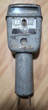 Vintage Parking Meter 1950s Karpark Cincinatti - For Repair Garage Art Steampunk