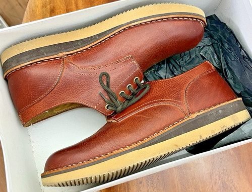 Fracap italian postman - ~,
