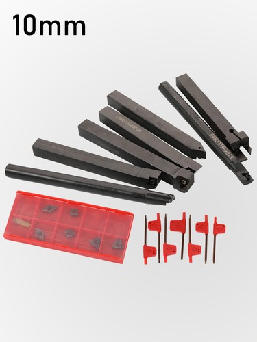 21pcs lathe boring bar holder - bar,