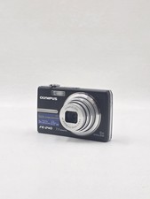 Olympus Digital Camera FE-240