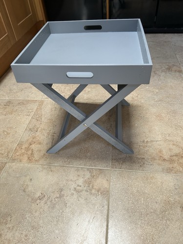 Portable grey folding - portable,
