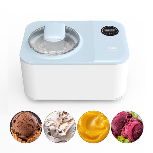 Sensio home icy treats - home,