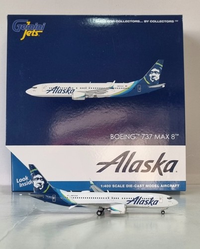 400 diecast gemini jets - diecast,