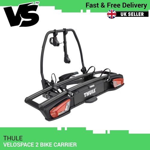 Thule velospace bike bicycle - velospace, 2