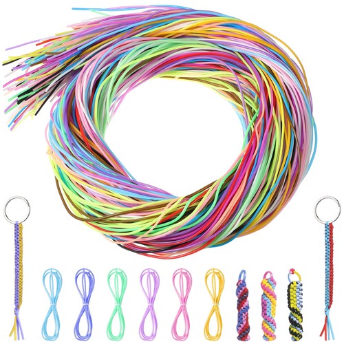 200 pcs scoobies strings - scoobies,