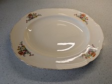 Art Deco Alfred Meakin England