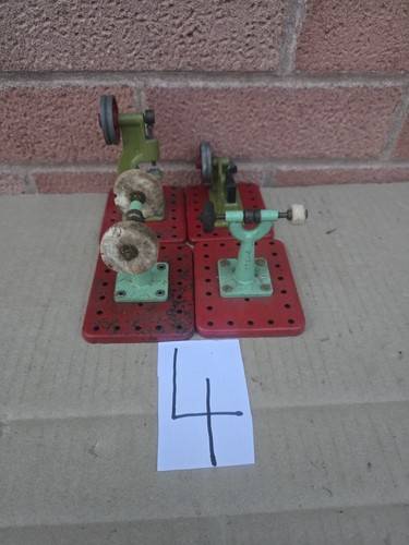 Mamod steam engine - steam, workshop