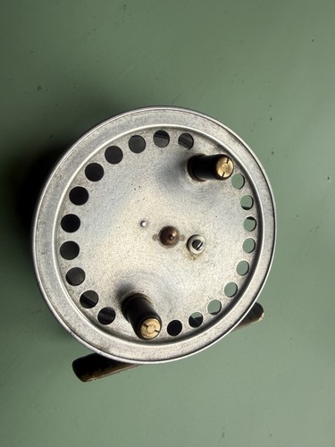 Hardy super silex fly - silex, fishing