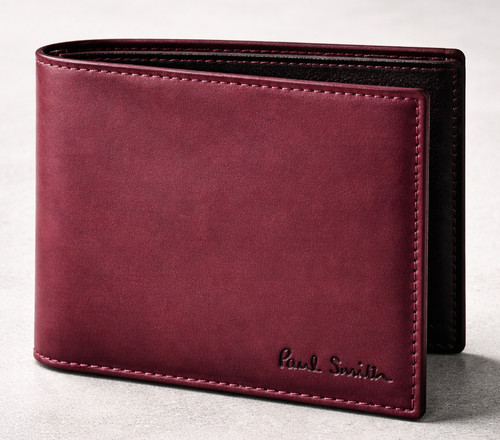 Paul smith wallet - paul,