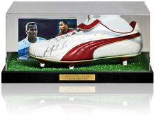 Les Ferdinand Queens Park