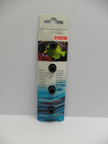 Eheim 7271100 suction cups - 7271100,