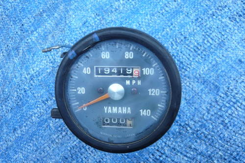 Yamaha xs2 tx650 1972 - xs2,