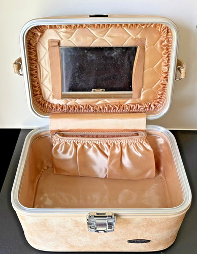 Antler vanity case peach - vanity,