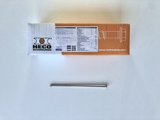 400 Heco Topix Plus 6.0 x