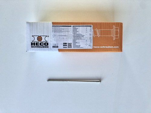Heco topix plus x 200mm - topix,
