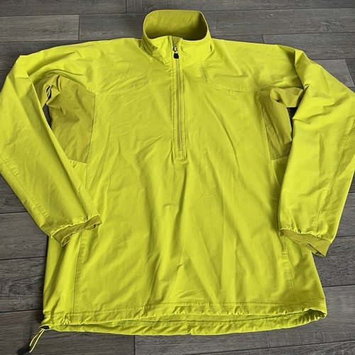 Haglofs lizard running top - haglofs,