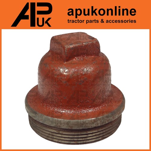 Pto shaft screw cap for - pto,