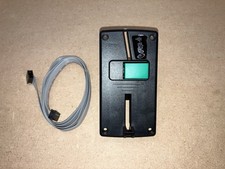 Brand New - C120 Coin Mechanism - FACEPLATE / FRONT PLATE