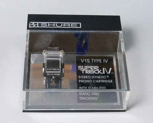 Shure v15 type cartridge - v15,