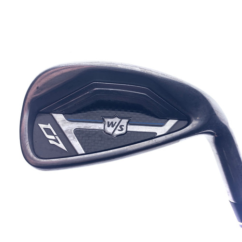 Used wilson iron 43 0 - used, 7