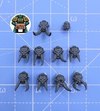 Warhammer 40K Chaos Space