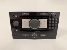 Vauxhall Astra H Zafira B