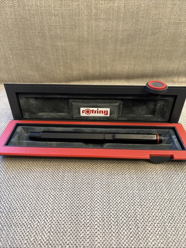 Rotring newton rollerball - newton,