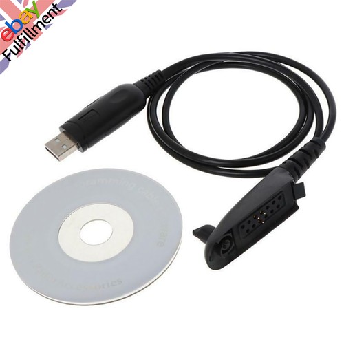 Usb programming cable - programming,