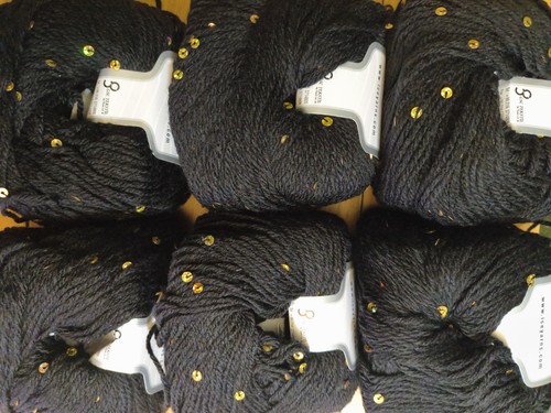 Wool yarn ice yarns - wool,