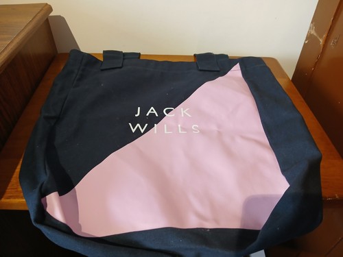 Jack wills navy - jack,