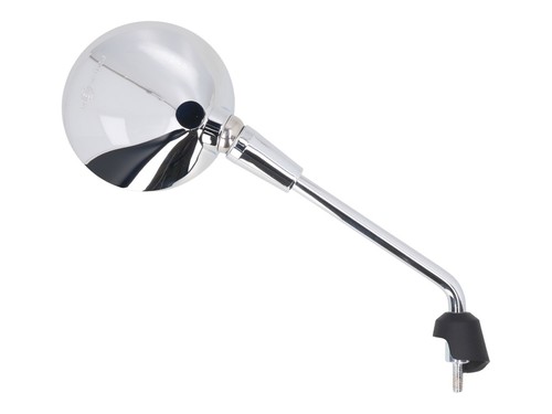 Mirror right chrome for - mirror,