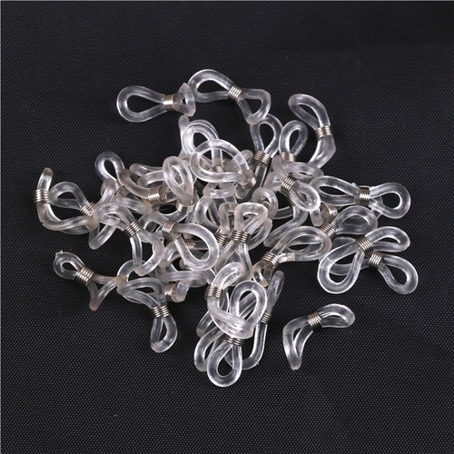 40x chain strap holders rubber - holders,