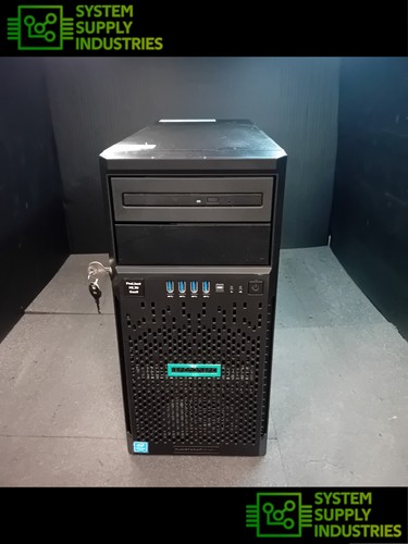 Ml30 600gb 8gb - 600gb,, ddr4