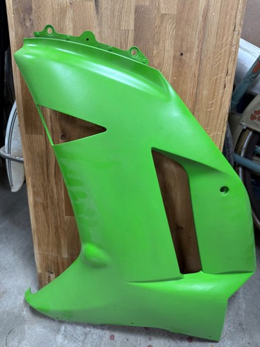 Kawasaki ninja zx6r 2008 pf8 - zx6r,