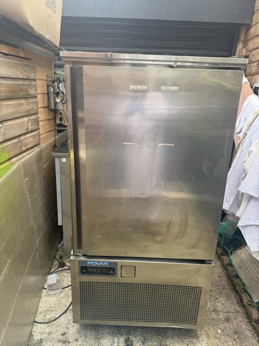 Polar stainless steel series - stainless,
