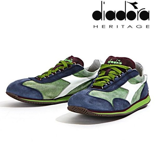 Diadora heritage - heritage,