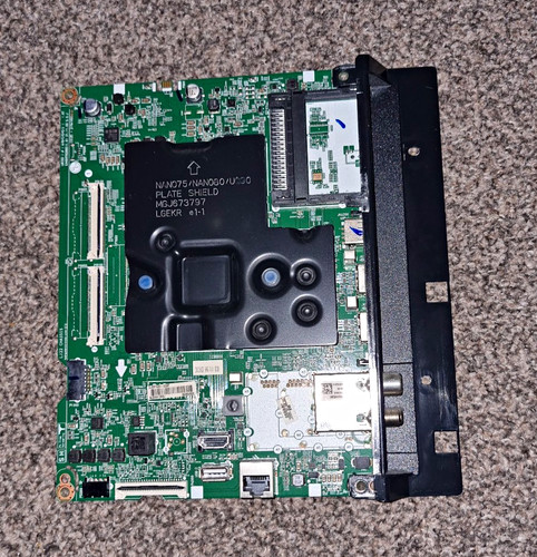 75nano766qa main board - lg,