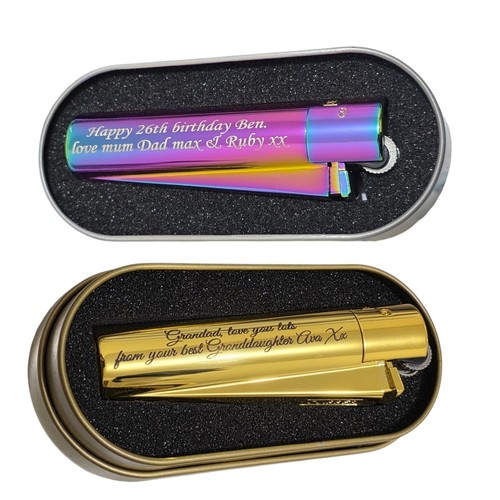 Personalized deep engraved - personalized,