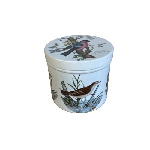 Vintage portmeirion birds - portmeirion, 'birds