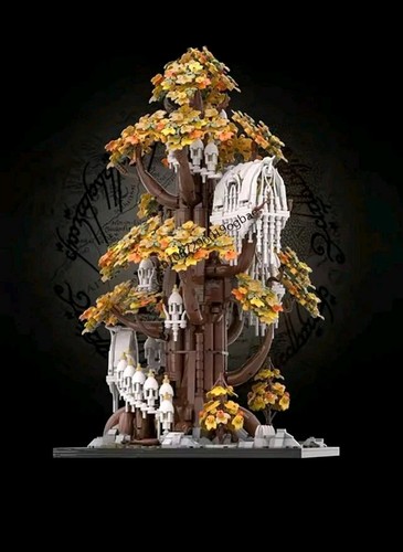 Moc the lord - the, rings