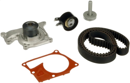 Water pump timing - pump, &