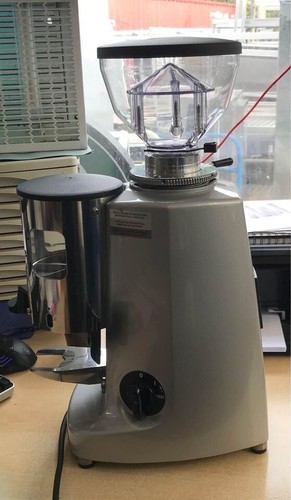 Mazzer mini coffee - mazzer,