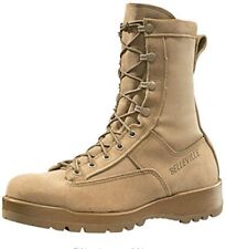 US Army Belleville Desert Tan