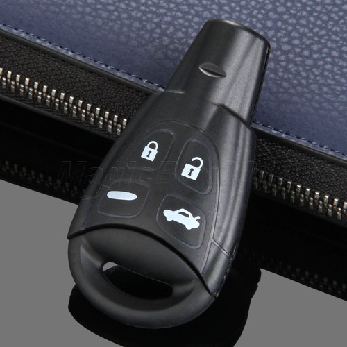 Key shell case fob - fob, for